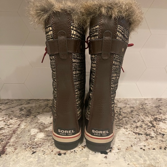 Sorel Joan of Arctic boots - Picture 5 of 8
